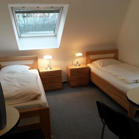 Schapers Ferienwohnungen Emmerthal Buitenkant foto