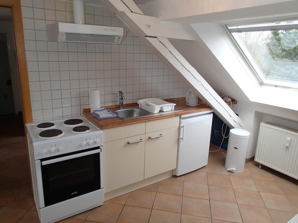 Schapers Ferienwohnungen Emmerthal Kamer foto