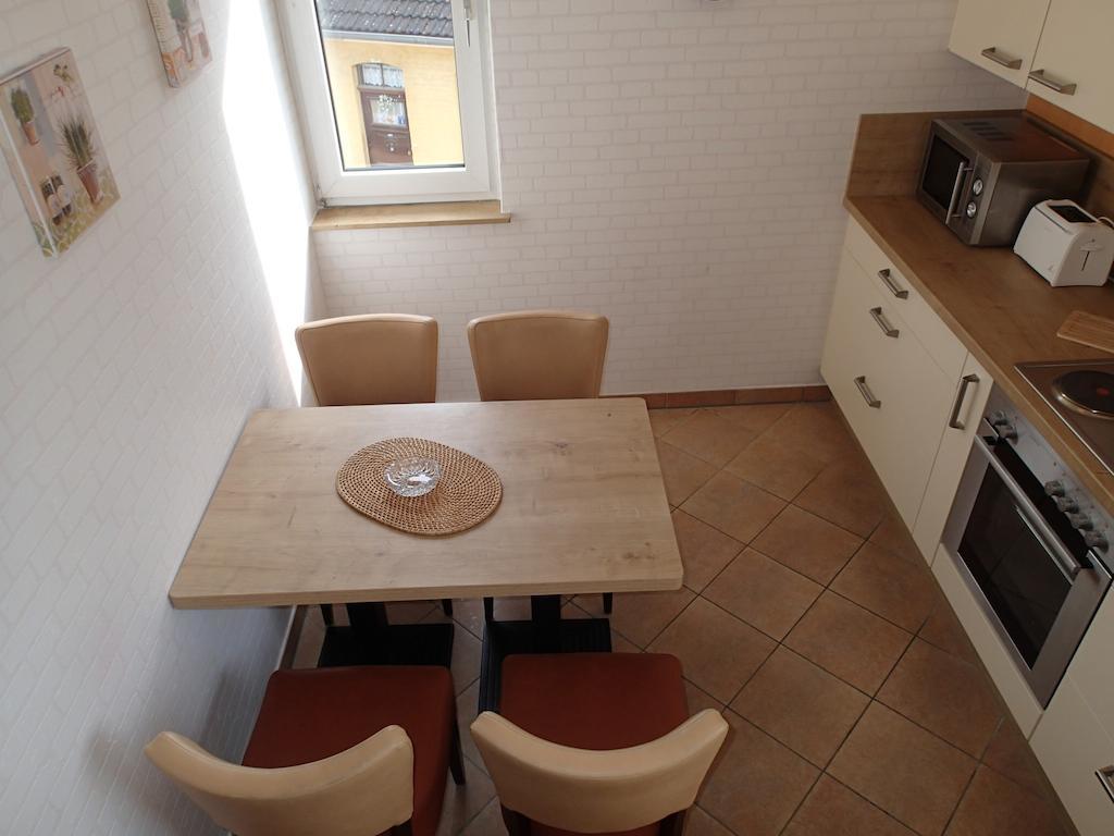 Schapers Ferienwohnungen Emmerthal Kamer foto